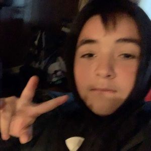 Meet your Posher, Ricardo